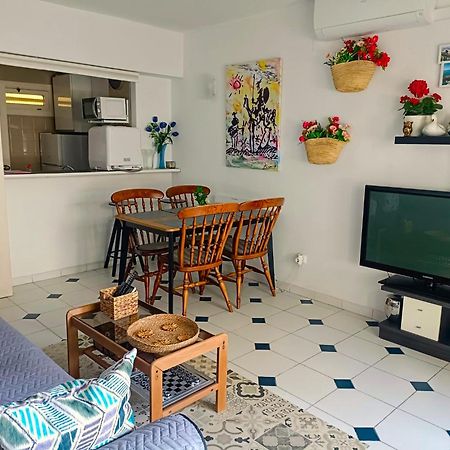 Marbeland Apartment Marbella Ngoại thất bức ảnh