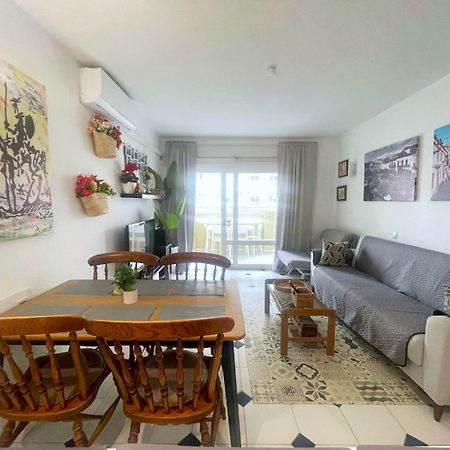 Marbeland Apartment Marbella Ngoại thất bức ảnh