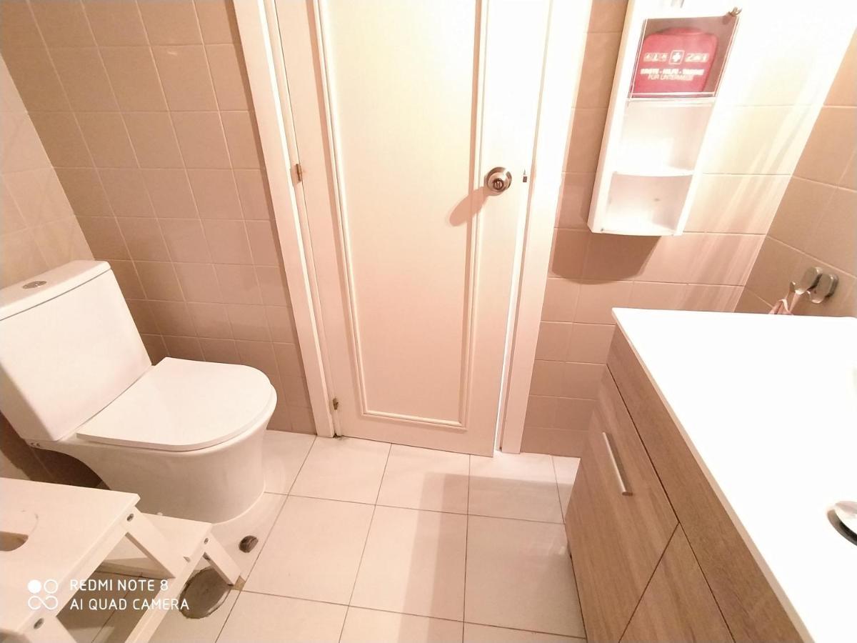 Marbeland Apartment Marbella Ngoại thất bức ảnh