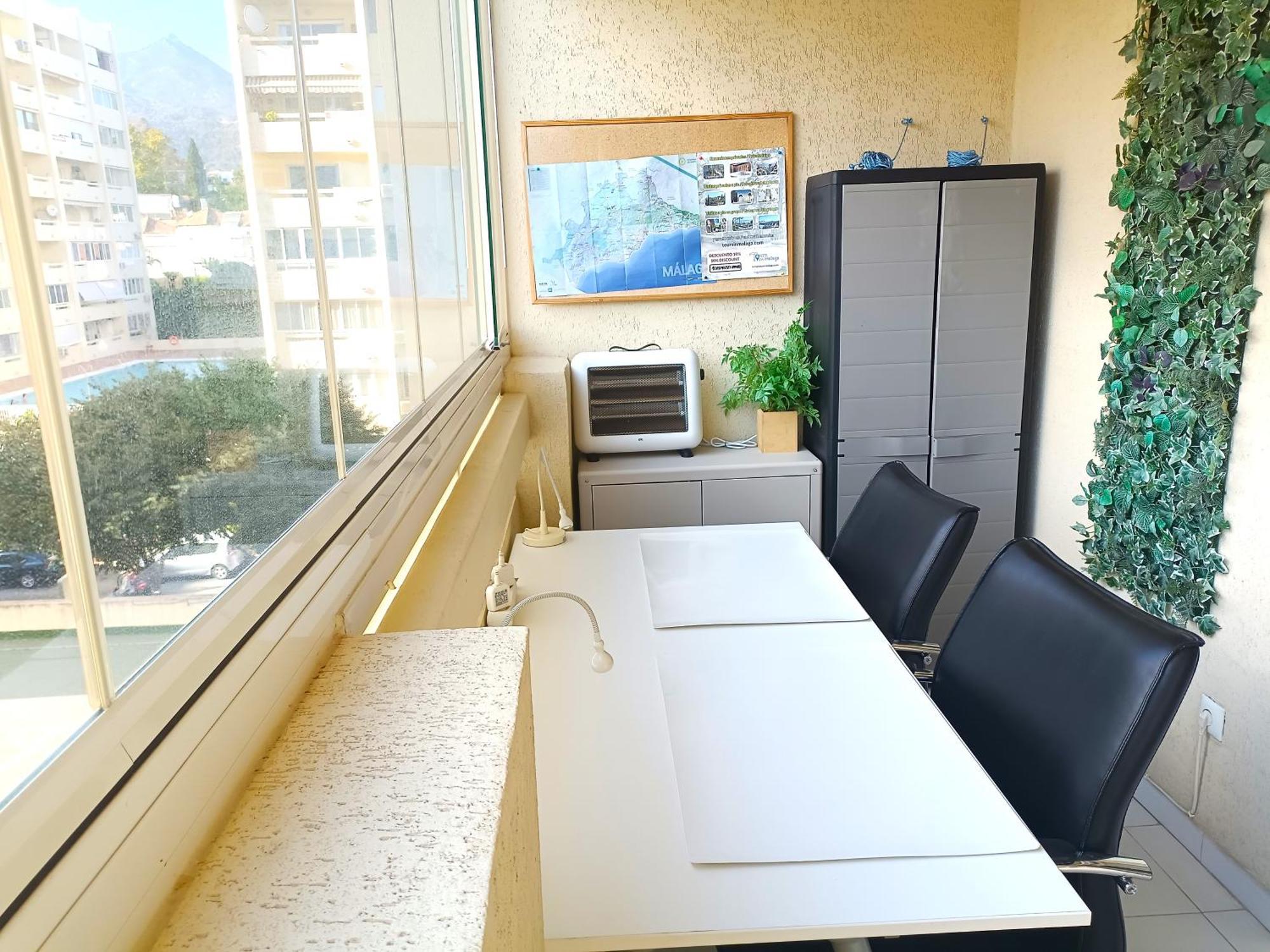 Marbeland Apartment Marbella Ngoại thất bức ảnh