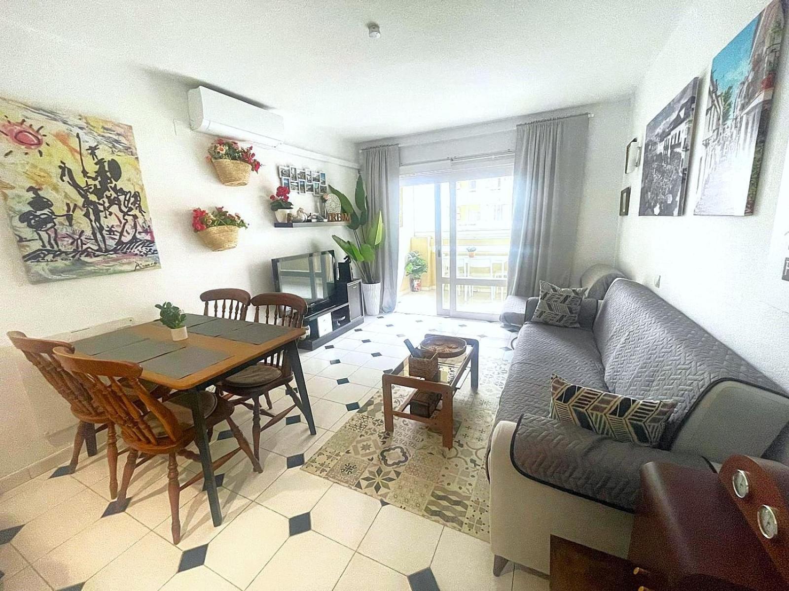 Marbeland Apartment Marbella Ngoại thất bức ảnh